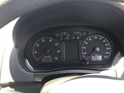 Volkswagen Polo Vivo 1.4 in Namibia