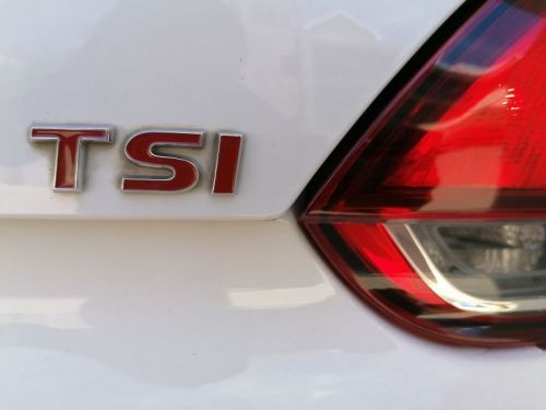 Volkswagen Scirocco 1.4TSI HIGHLINE 118KW in Namibia