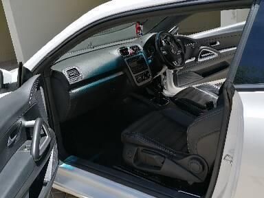 Volkswagen Scirocco 1.4TSI HIGHLINE 118KW in Namibia