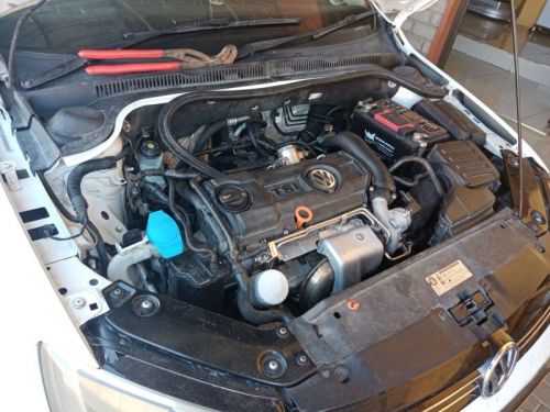Volkswagen JETTA 6 COMFORTLINE TSI in Namibia