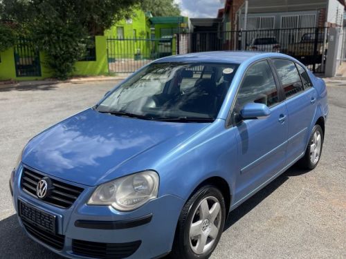 Volkswagen Polo classic 1.6 in Namibia