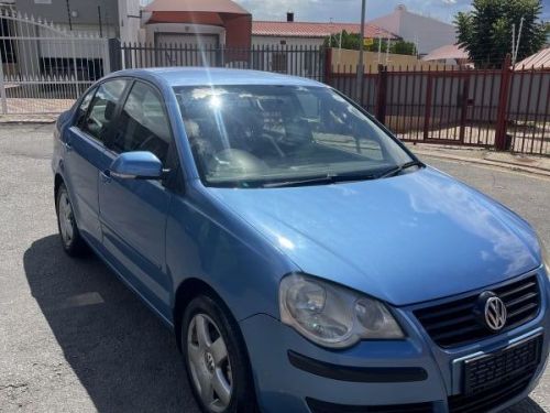 Volkswagen Polo classic 1.6 in Namibia