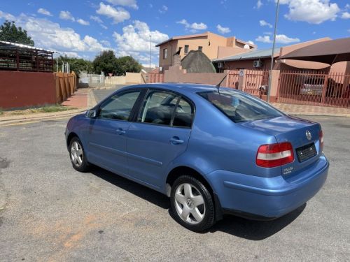Volkswagen Polo classic 1.6 in Namibia