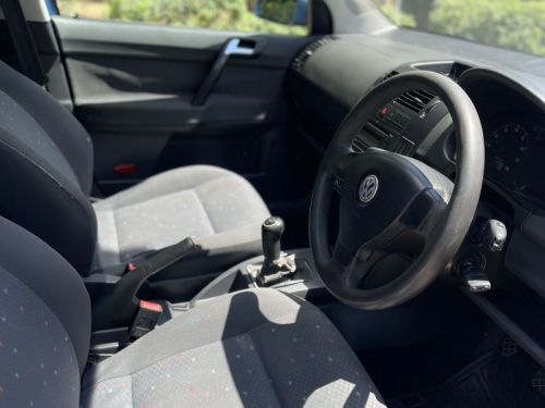 Volkswagen Polo classic 1.6 in Namibia