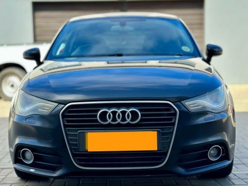 Audi A1 1.4 Turbo TFSI in Namibia