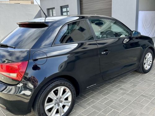 Audi A1 1.4 Turbo TFSI in Namibia