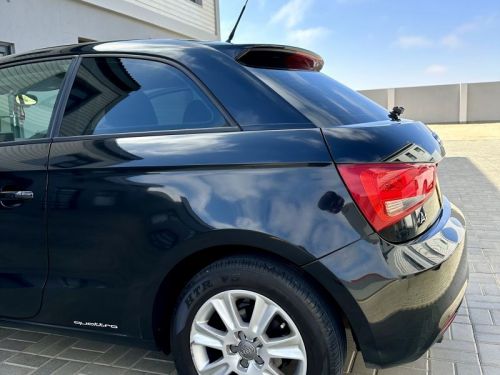 Audi A1 1.4 Turbo TFSI in Namibia