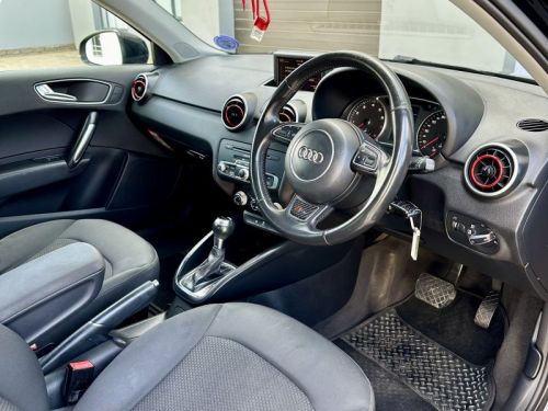 Audi A1 1.4 Turbo TFSI in Namibia