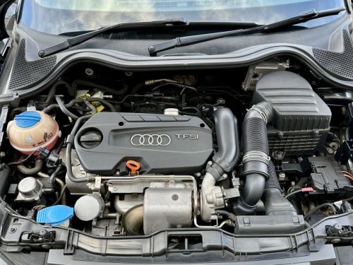 Audi A1 1.4 Turbo TFSI in Namibia