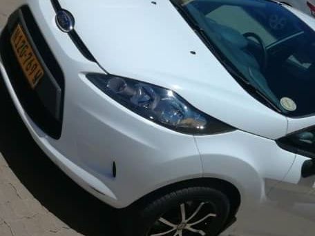 Ford Fiesta 1.4 in Namibia