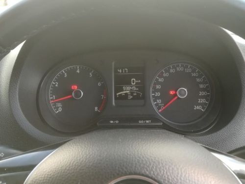 Volkswagen Polo Comfortline 1.4 in Namibia