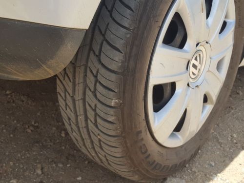 Volkswagen Polo Vivo Gp 1.4 trendline in Namibia