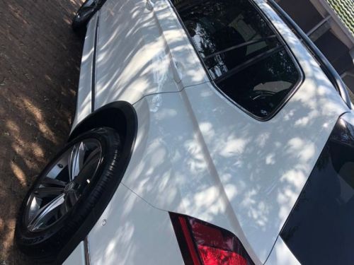 Volkswagen Tiquan All Space 2.00 TSI 4Motion in Namibia