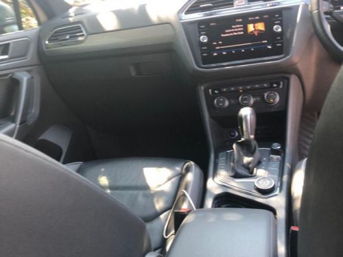 Volkswagen Tiquan All Space 2.00 TSI 4Motion in Namibia