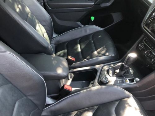 Volkswagen Tiquan All Space 2.00 TSI 4Motion in Namibia
