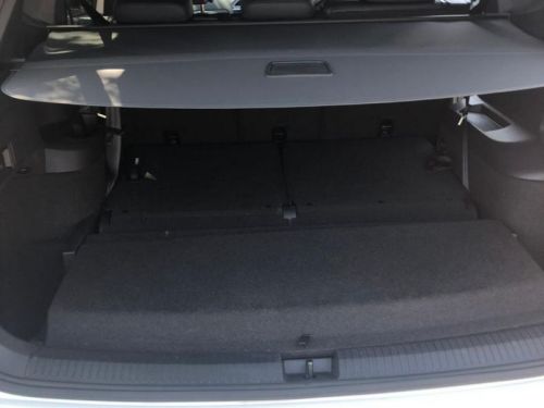 Volkswagen Tiquan All Space 2.00 TSI 4Motion in Namibia