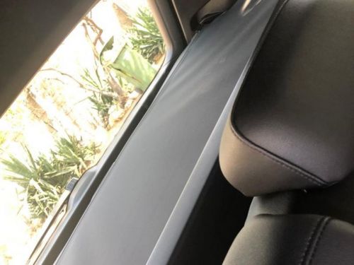 Volkswagen Tiquan All Space 2.00 TSI 4Motion in Namibia