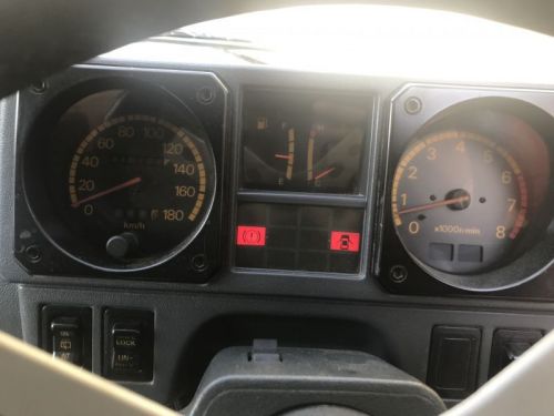 Mitsubishi Pajero SWB 3.0 V6 in Namibia