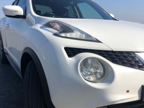 Nissan Juke 1.2T Acenta+ in Namibia