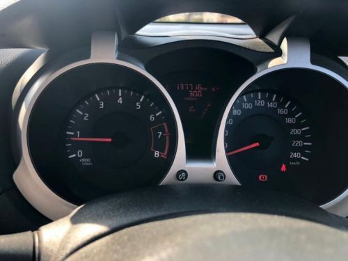 Nissan Juke 1.2T Acenta+ in Namibia