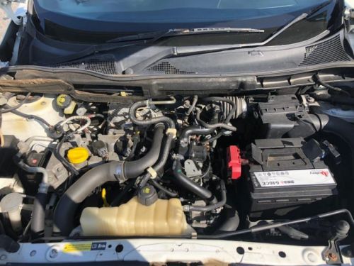 Nissan Juke 1.2T Acenta+ in Namibia