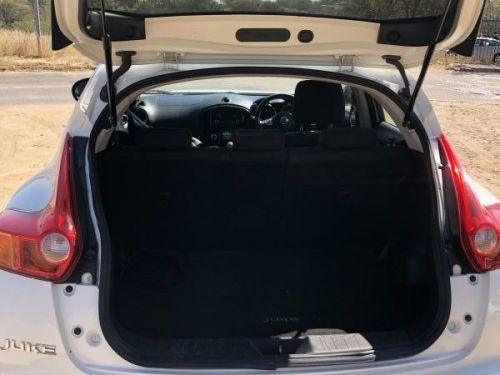 Nissan Juke in Namibia