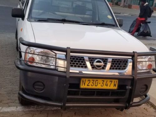 Nissan NP300 2.0 in Namibia