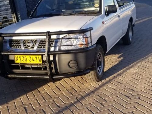 Nissan NP300 2.0 in Namibia