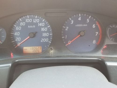 Nissan NP300 2.0 in Namibia