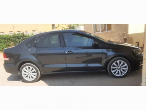 Volkswagen Polo 1.4 in Namibia