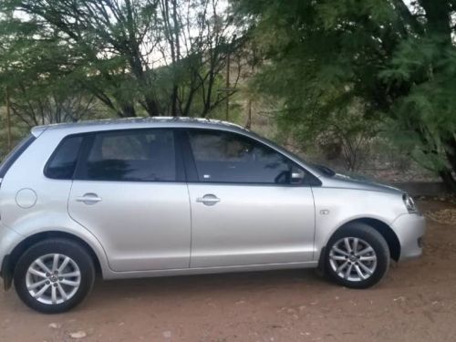 Volkswagen Polo Vivo 1.4 Trendline in Namibia