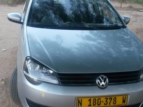 Volkswagen Polo Vivo 1.4 Trendline in Namibia