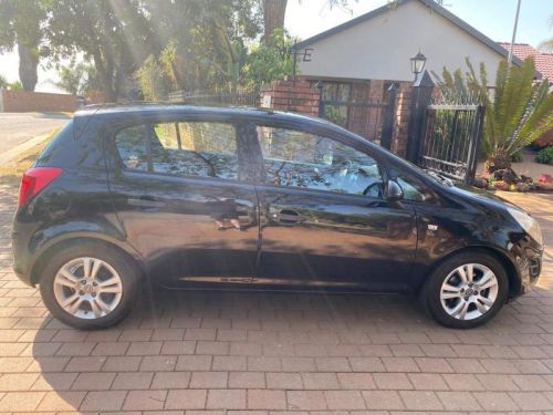 Opel Corsa Essentia 1.4i 5 Door in Namibia