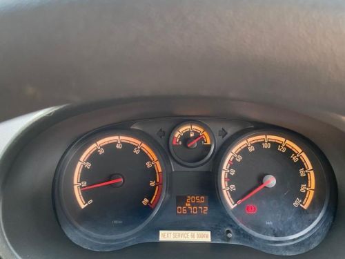 Opel Corsa Essentia 1.4i 5 Door in Namibia