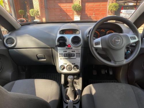 Opel Corsa Essentia 1.4i 5 Door in Namibia