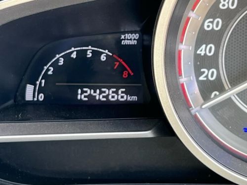 Mazda 3 in Namibia
