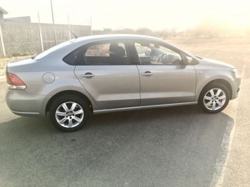 Volkswagen Polo Sedan 1.4 in Namibia
