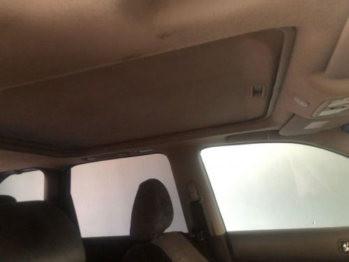 Nissan X-TRAIL in Namibia