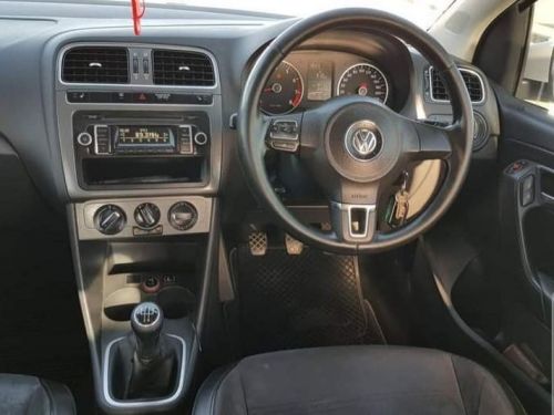 Volkswagen Polo 1.4L in Namibia