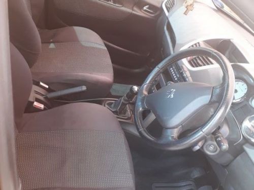 Peugeot 206, 1.6i in Namibia