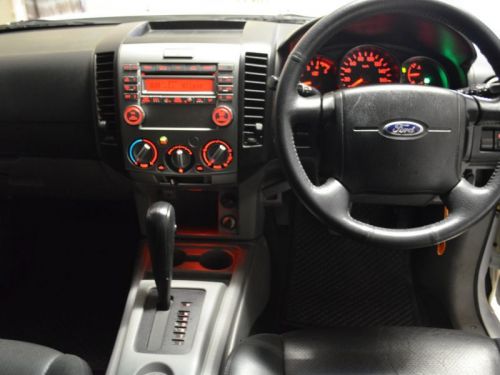 Ford Ranger 3.0 TDCi XLE 4x4 in Namibia