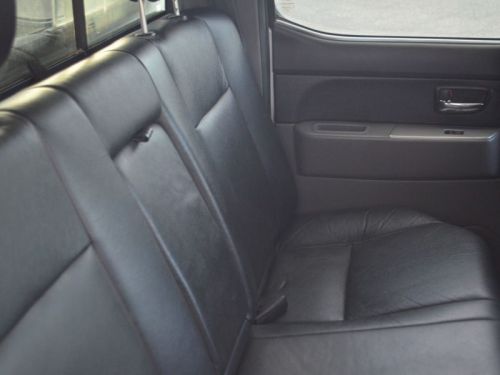 Ford Ranger 3.0 TDCi XLE 4x4 in Namibia