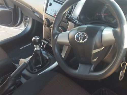 Toyota corolla in Namibia