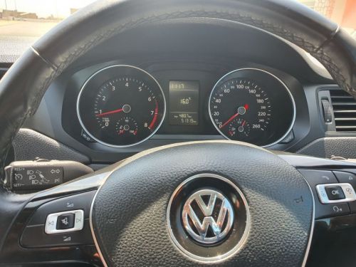 Volkswagen Jetta 6 in Namibia
