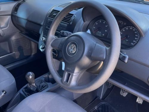 Volkswagen Polo Vivo in Namibia