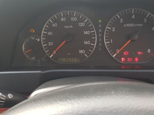 Toyota Premio 1.6 in Namibia