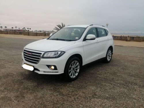 Haval H2 1.5Turbo in Namibia