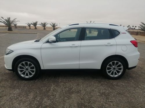 Haval H2 1.5Turbo in Namibia