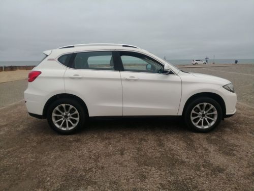 Haval H2 1.5Turbo in Namibia