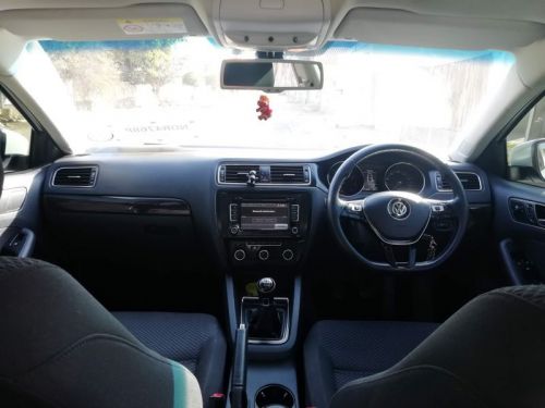 Volkswagen JETTA GP 1.4 TSI COMFORTLINE in Namibia
